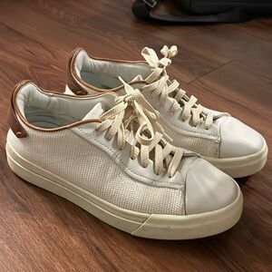 Santoni sneakers